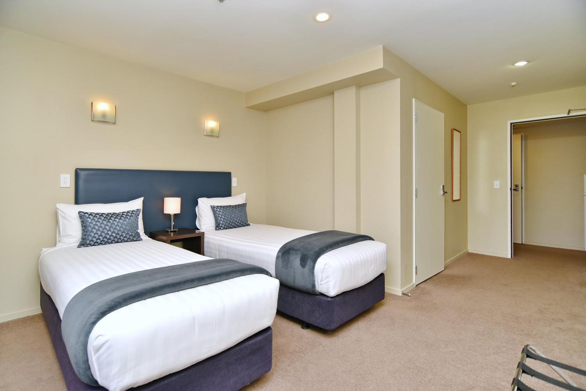 Riverstone Motel Rangiora Eksteriør bilde