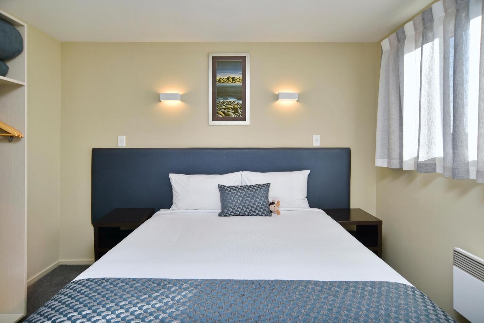 Riverstone Motel Rangiora Eksteriør bilde